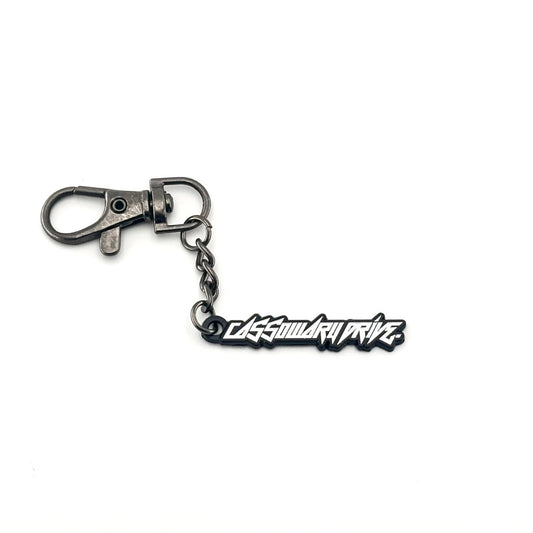 Logo Keychain