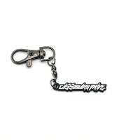 Logo Keychain