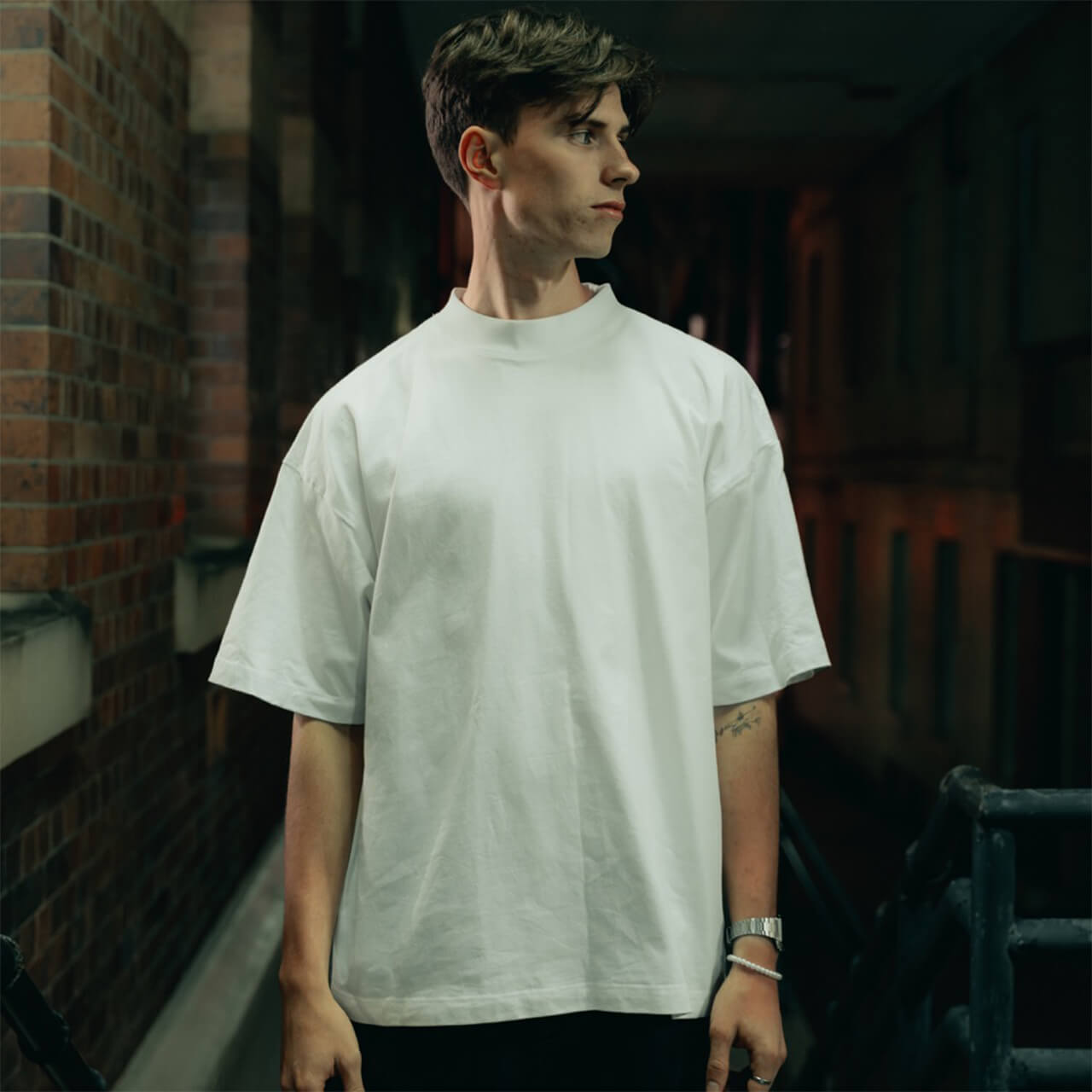 PREMIUM BLANKS. Designed with intent.