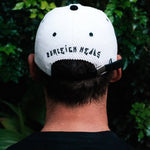 Logo Corduroy Cap