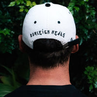 Logo Corduroy Cap