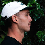 Logo Corduroy Cap