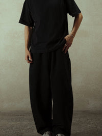 Overlock Track Pants — Cassowary Drive