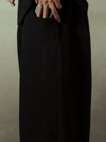 Overlock Track Pants — Cassowary Drive