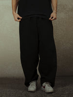 Overlock Track Pants — Cassowary Drive