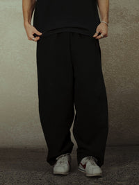 Overlock Track Pants — Cassowary Drive