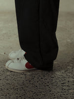 Overlock Track Pants — Cassowary Drive