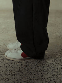 Overlock Track Pants — Cassowary Drive