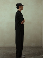 Overlock Track Pants — Cassowary Drive