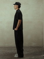 Overlock Track Pants — Cassowary Drive