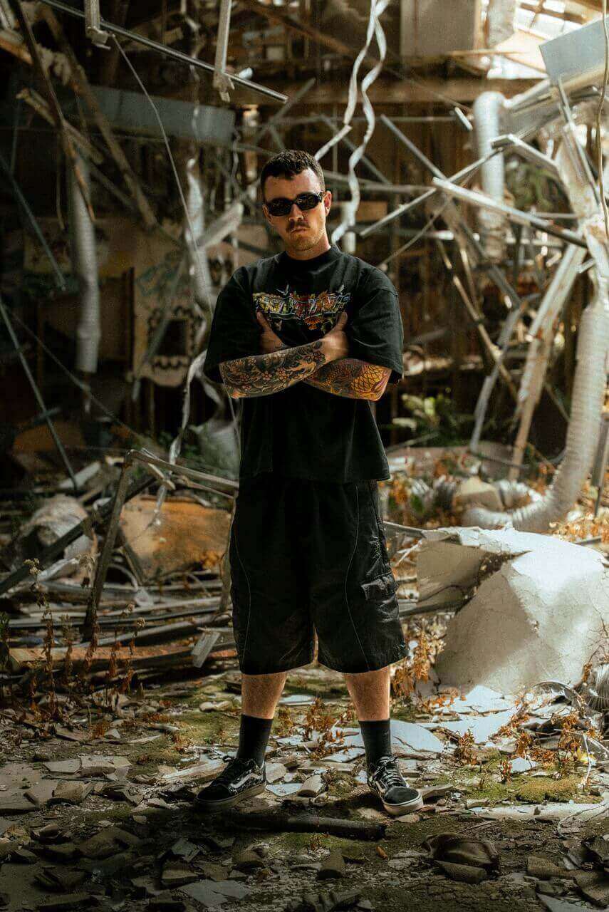 Chrome Series Gold Restock Live.