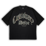 Camo Logo T