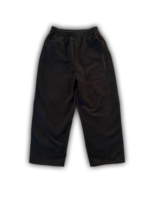 Overlock Track Pants — Cassowary Drive