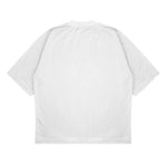 Team Logo T White