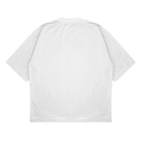 Team Logo T White