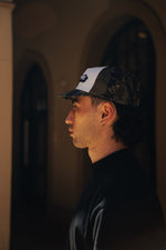 V2 Camo Short Brim — Cassowary Drive