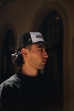 V2 Camo Short Brim — Cassowary Drive
