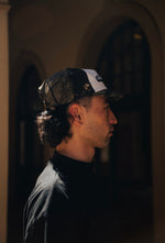 V2 Camo Short Brim — Cassowary Drive